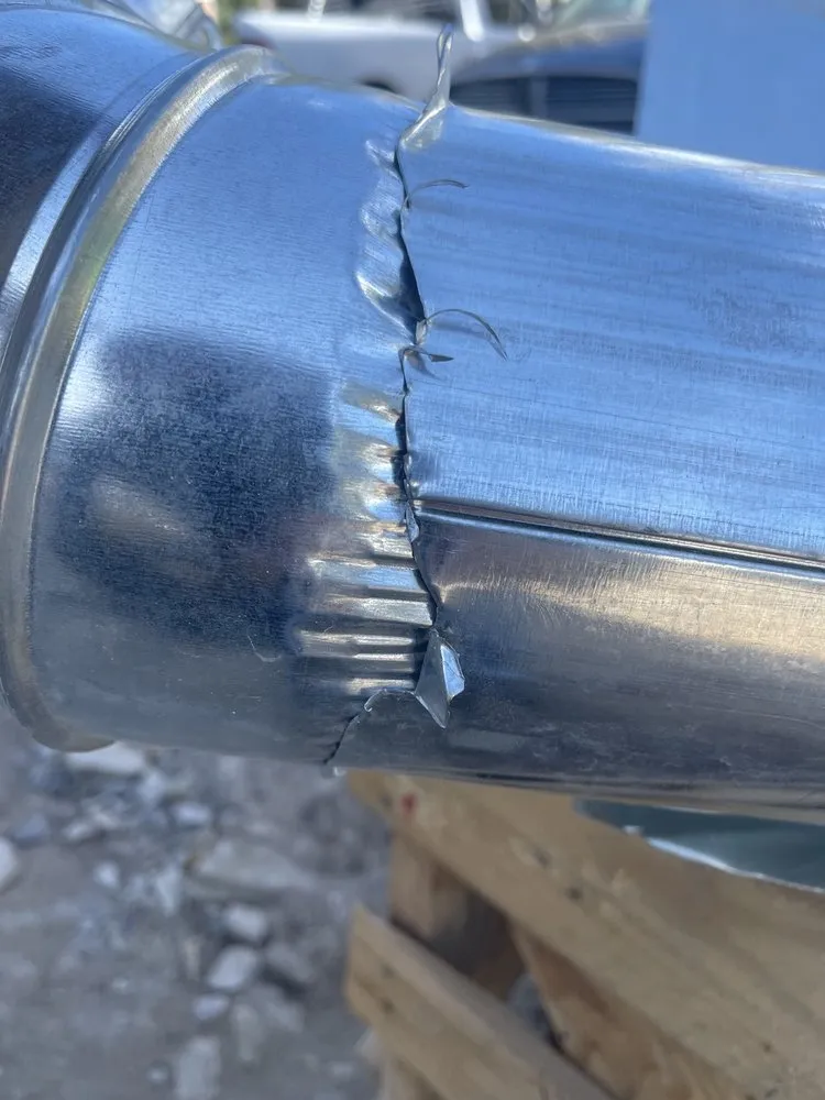 Slide of Western Sky Mechanical