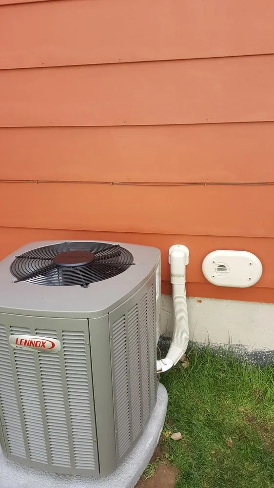 Slide of Western Sky Mechanical