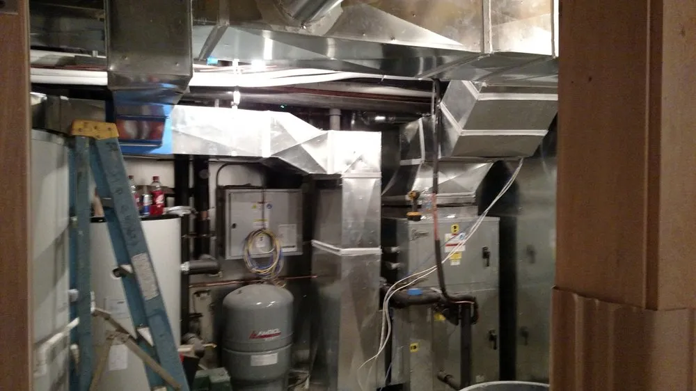 Slide of Western Sky Mechanical