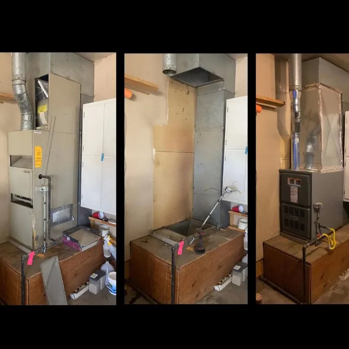 Slide of Western Slope After Hours