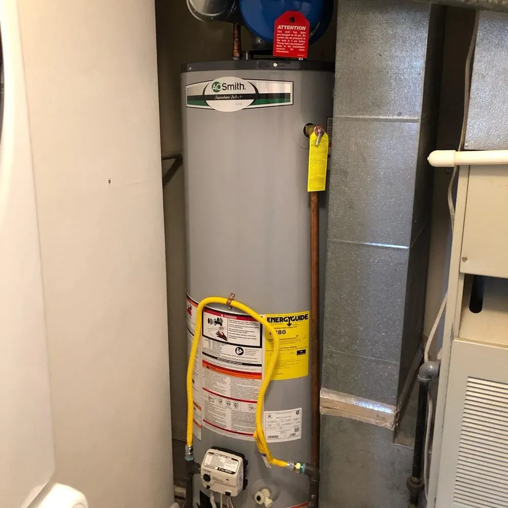 Slide of Western Springs Plumbing