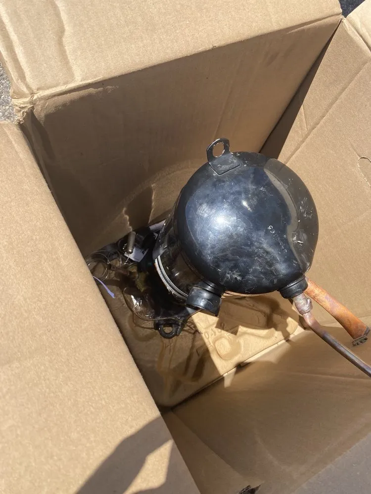 Slide of Western States Home Services