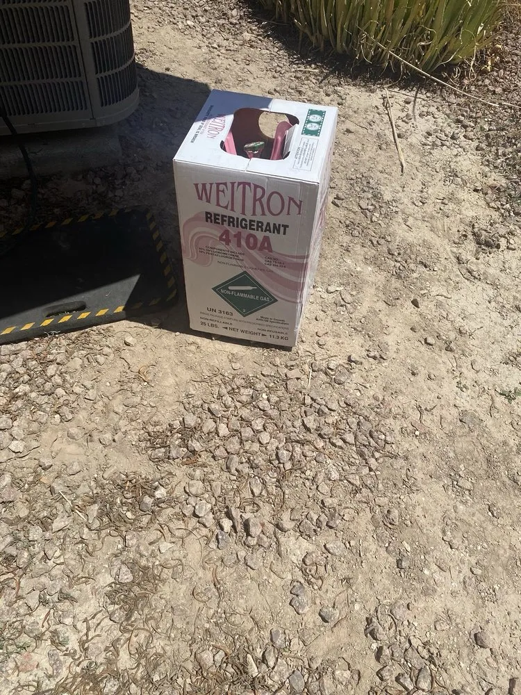 Slide of Western States Home Services