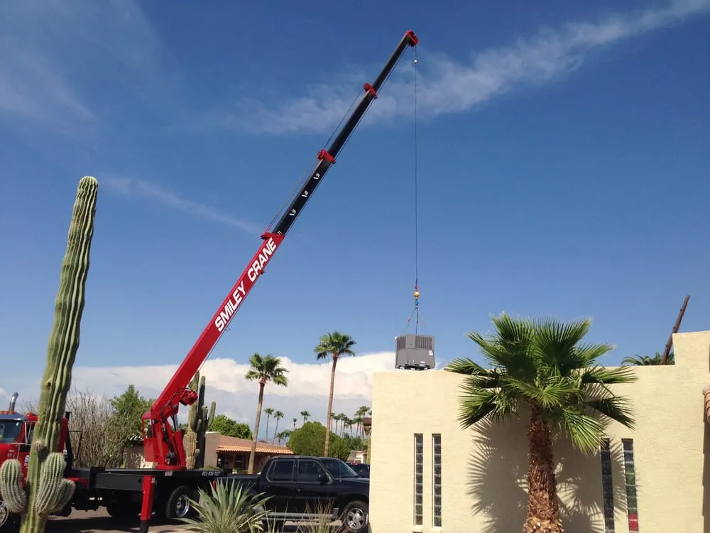 Slide of Western States Home Services