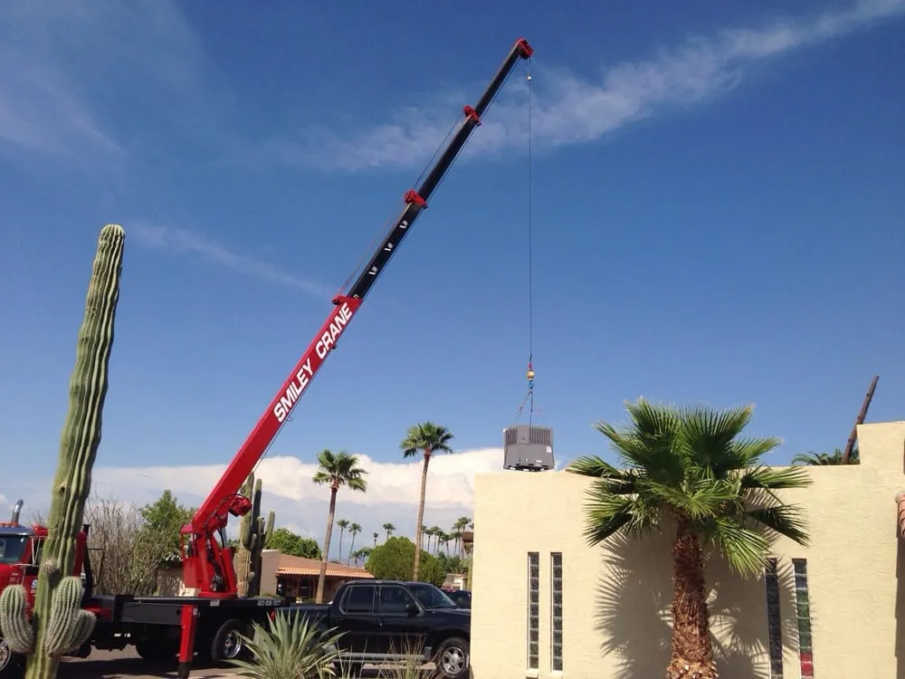 Slide of Western States Home Services