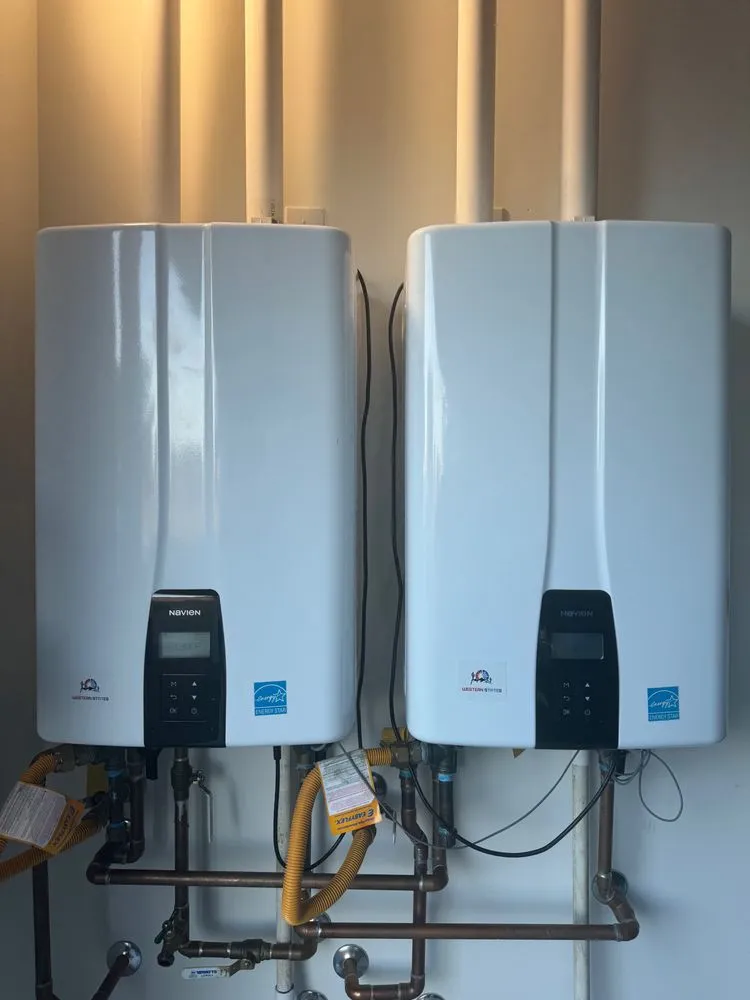 Slide of Western States Home Services