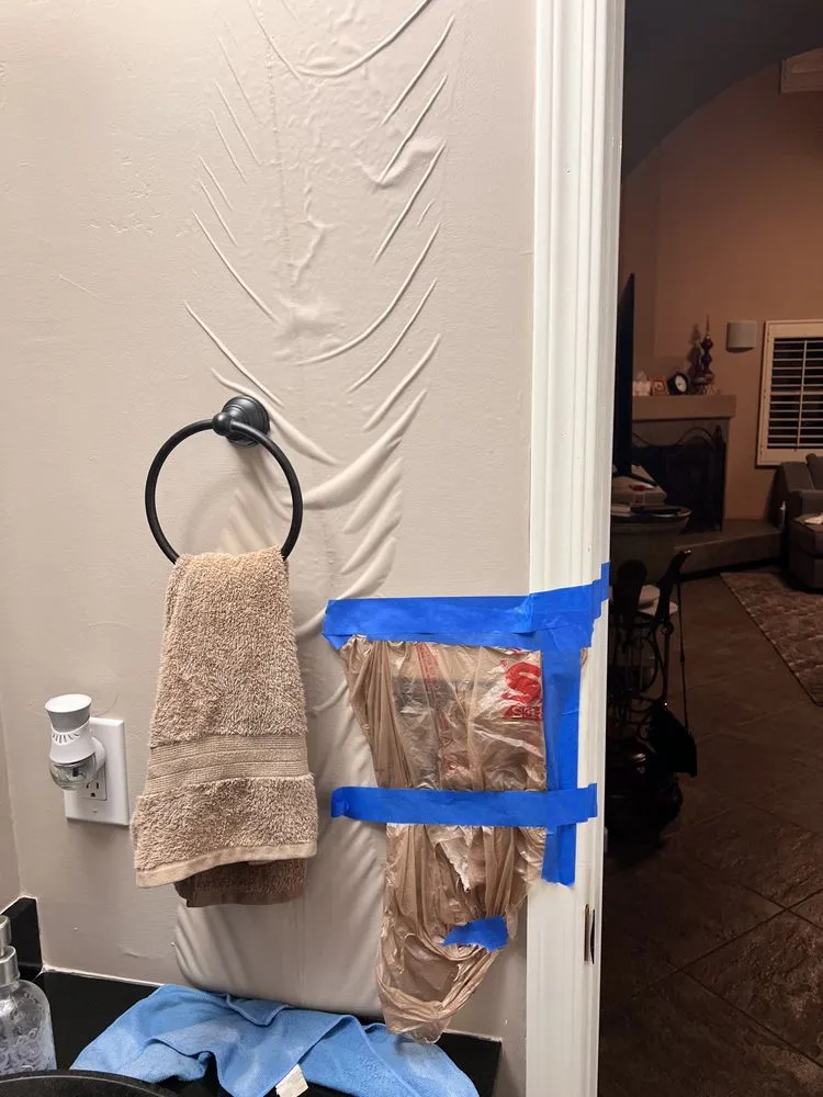 Slide of Western States Home Services