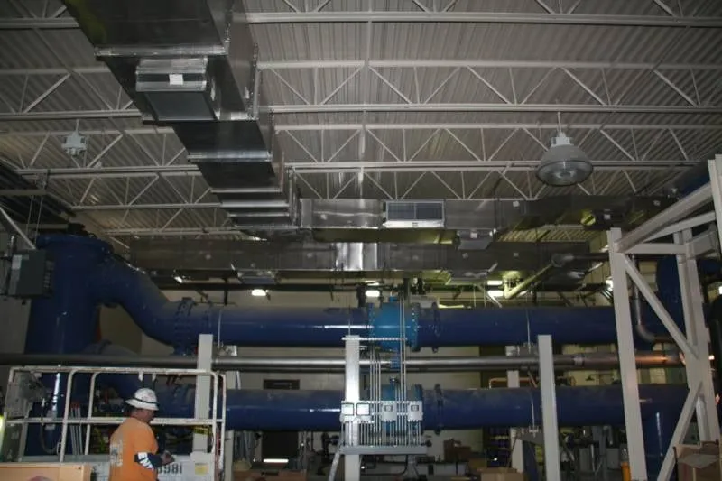 Slide of Westernaire