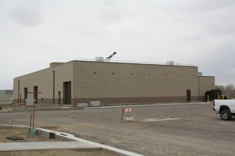 Slide of Westernaire