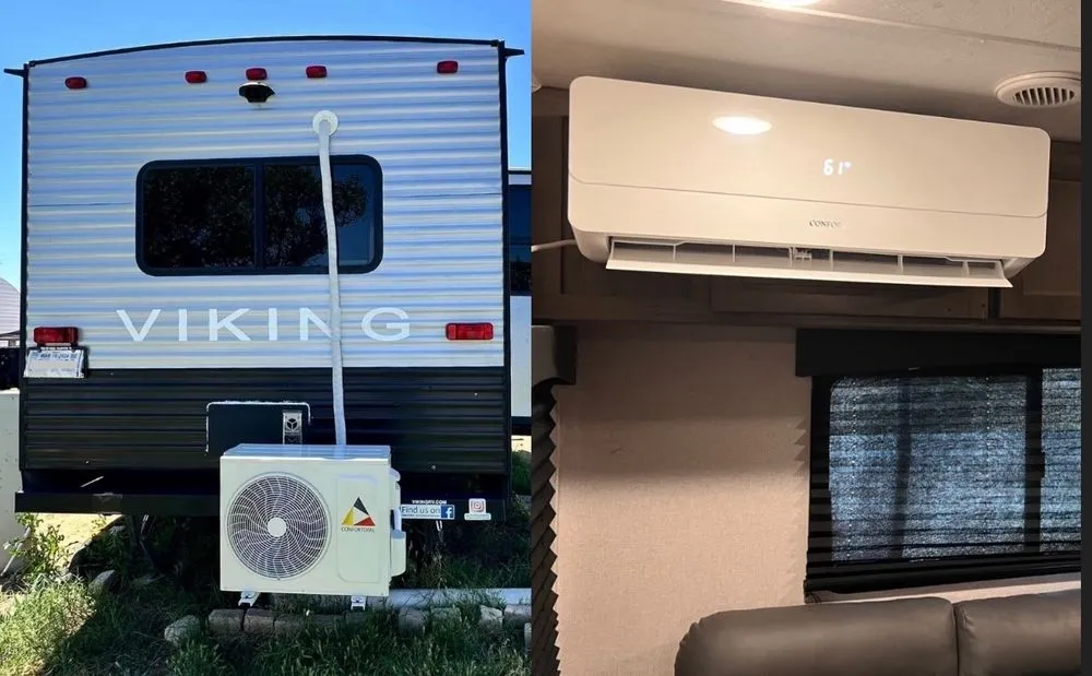 Slide of WesTex Ac & Heating