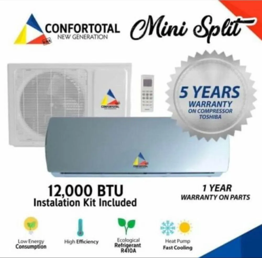 Slide of WesTex Ac & Heating