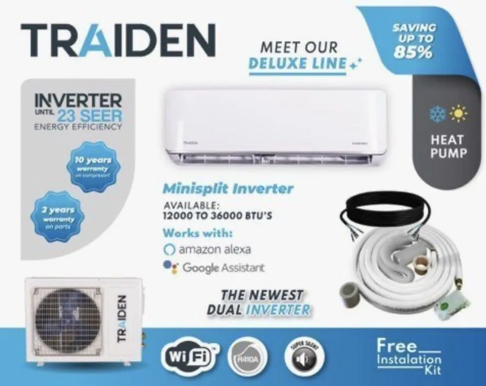 Slide of WesTex Ac & Heating