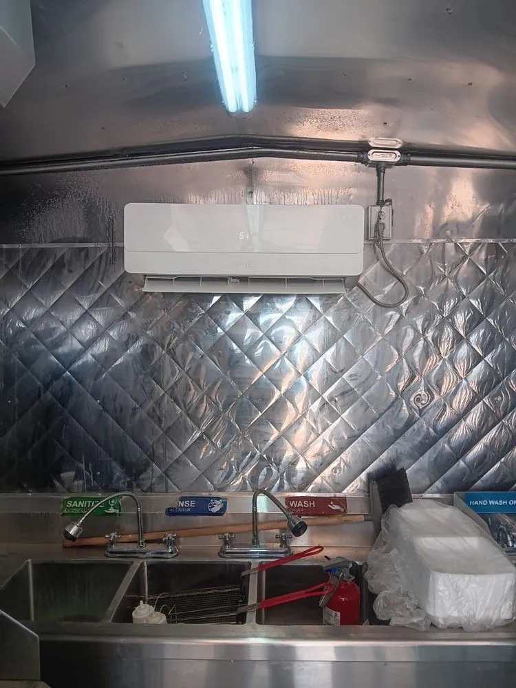 Slide of WesTex Ac & Heating