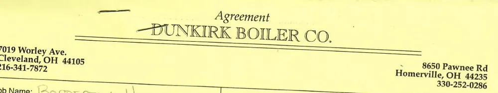 Slide of Westfield Heating and Air Conditioning