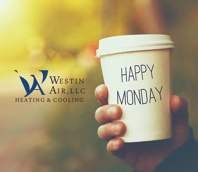 Slide of Westin Air Heating and Cooling