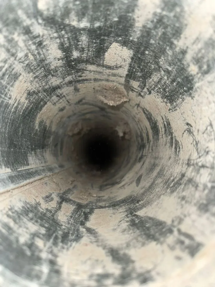 Slide of Westlake Ducts Austin