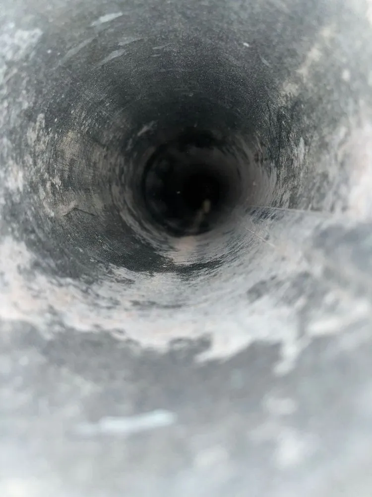 Slide of Westlake Ducts Austin