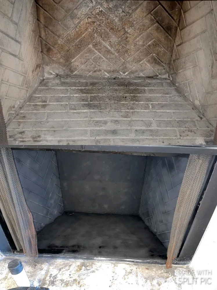 Slide of Westlake Ducts Austin