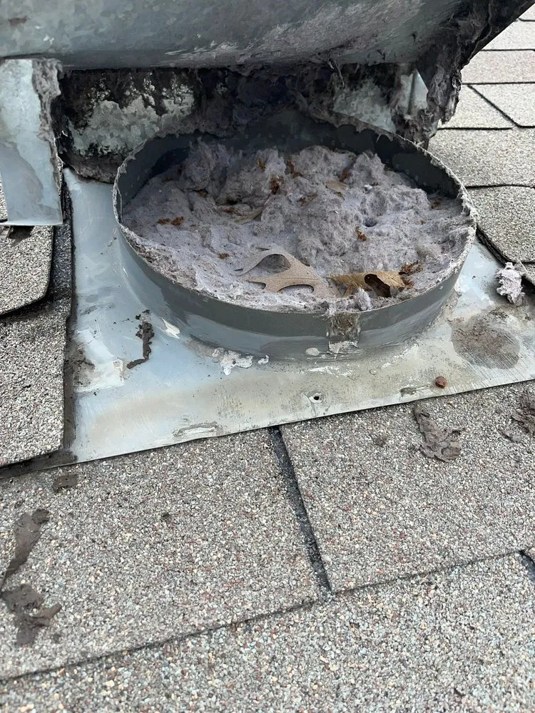 Slide of Westlake Ducts Austin