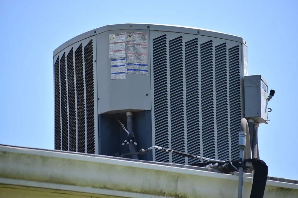 Slide of Westlake Village Air Conditioning