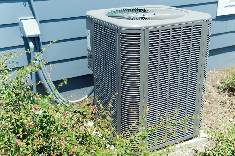 Slide of Westlake Village Air Conditioning