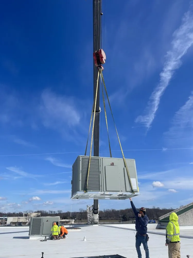 Slide of Westland Heating, Air Conditioning & Plumbing