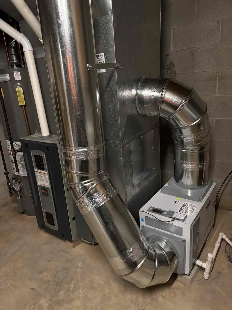 Slide of Westland Heating, Air Conditioning & Plumbing