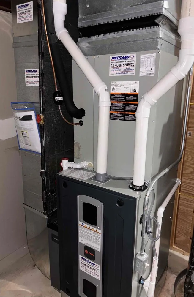 Slide of Westland Heating, Air Conditioning & Plumbing