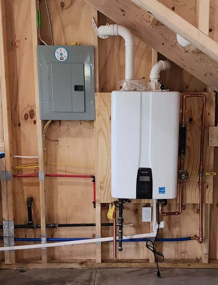 Slide of Westland Heating, Air Conditioning & Plumbing