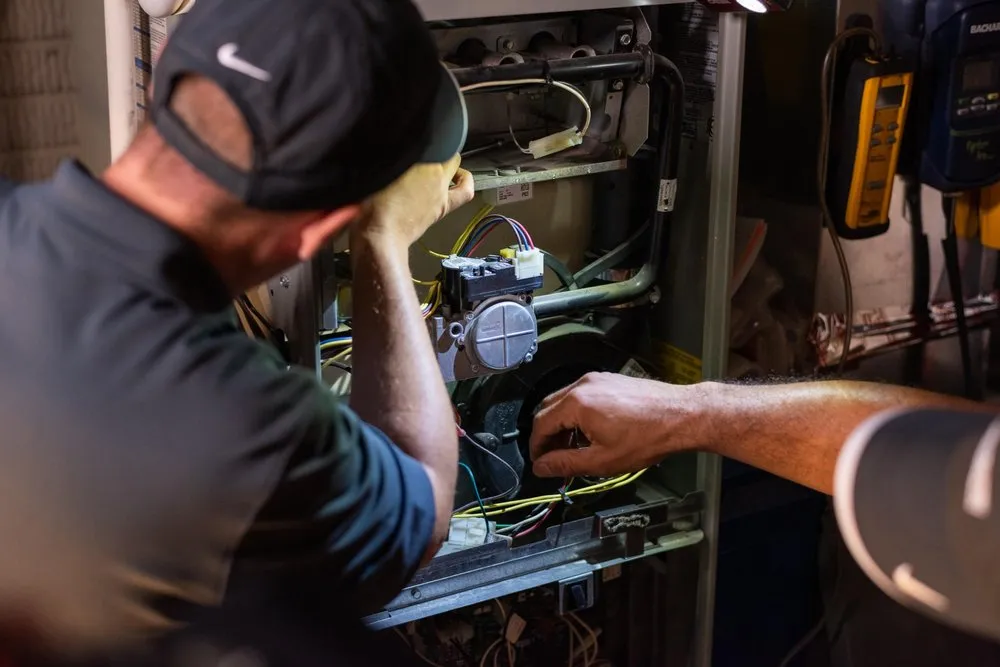 Slide of Westland Heating, Air Conditioning & Plumbing