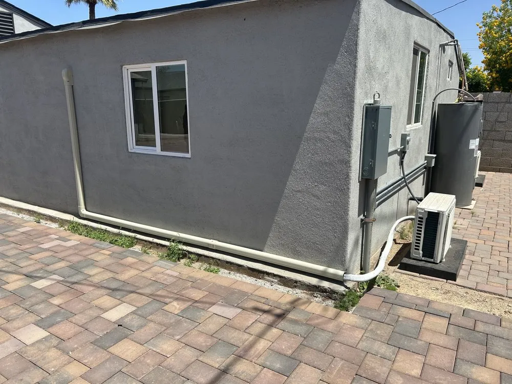 Slide of Westland Mechanical