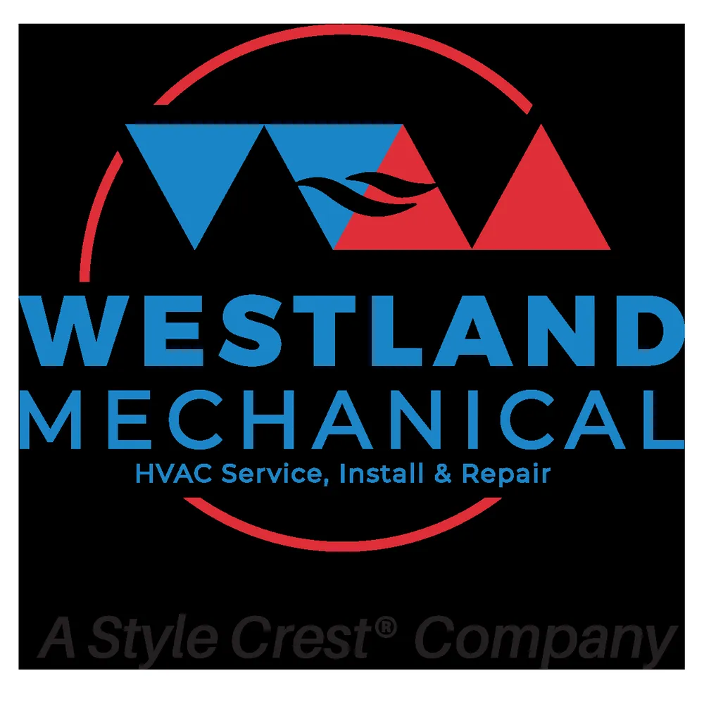 Slide of Westland Mechanical