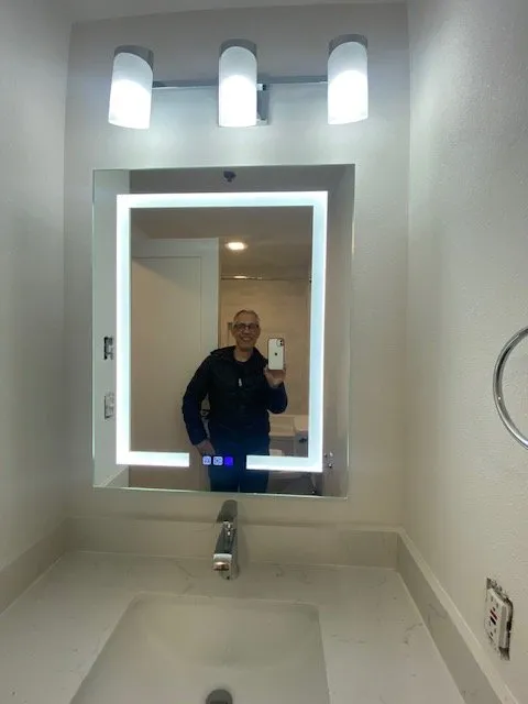 Slide of Westmintster