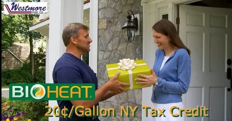 Slide of Westmore Fuel