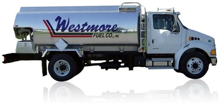 Slide of Westmore Fuel