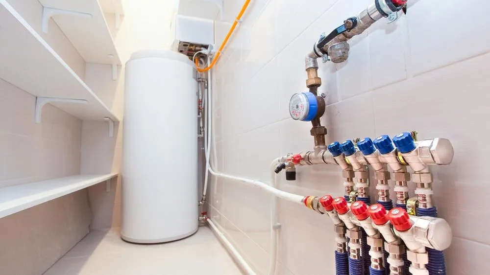 Slide of Westmoreland Heating & Cooling