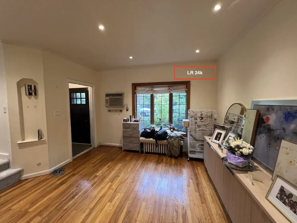 Slide of Weston Bros