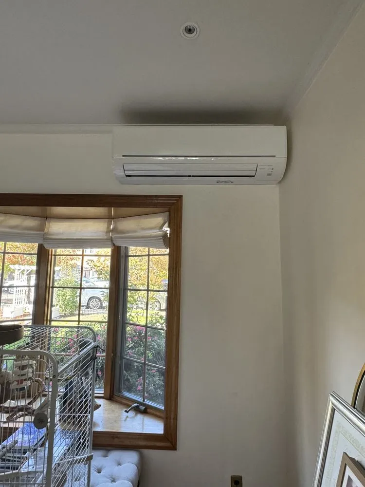 Slide of Weston Bros