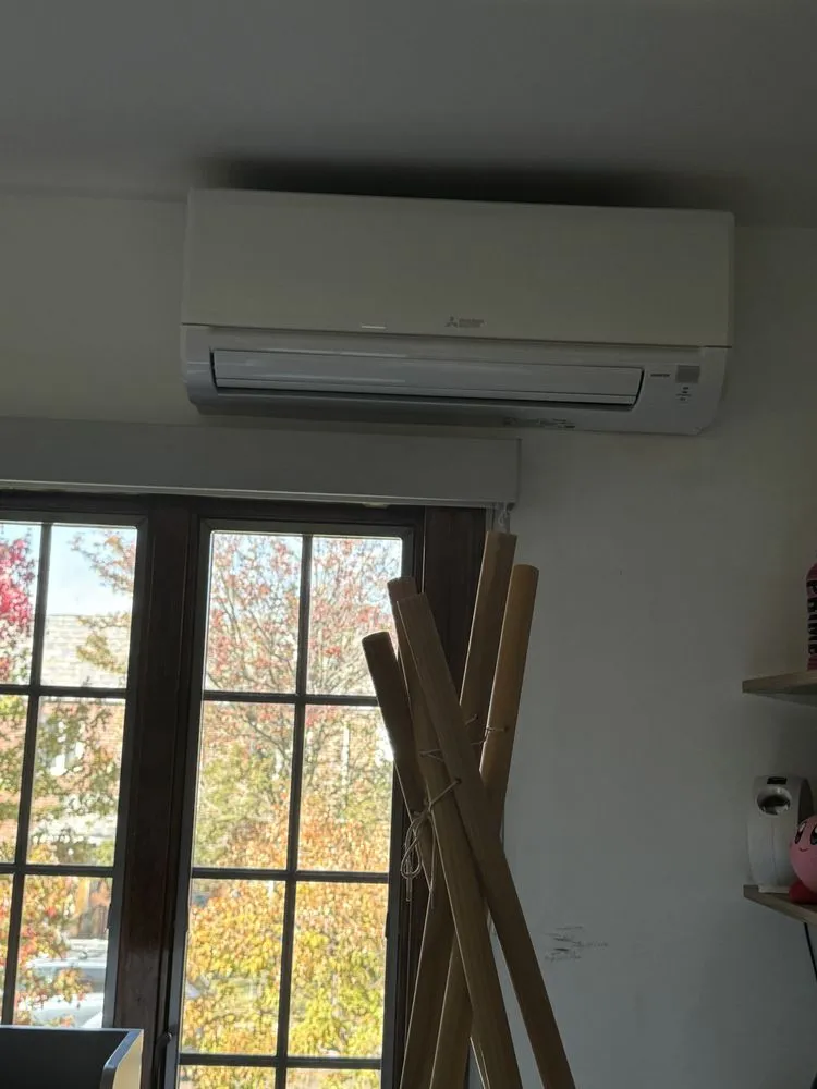 Slide of Weston Bros