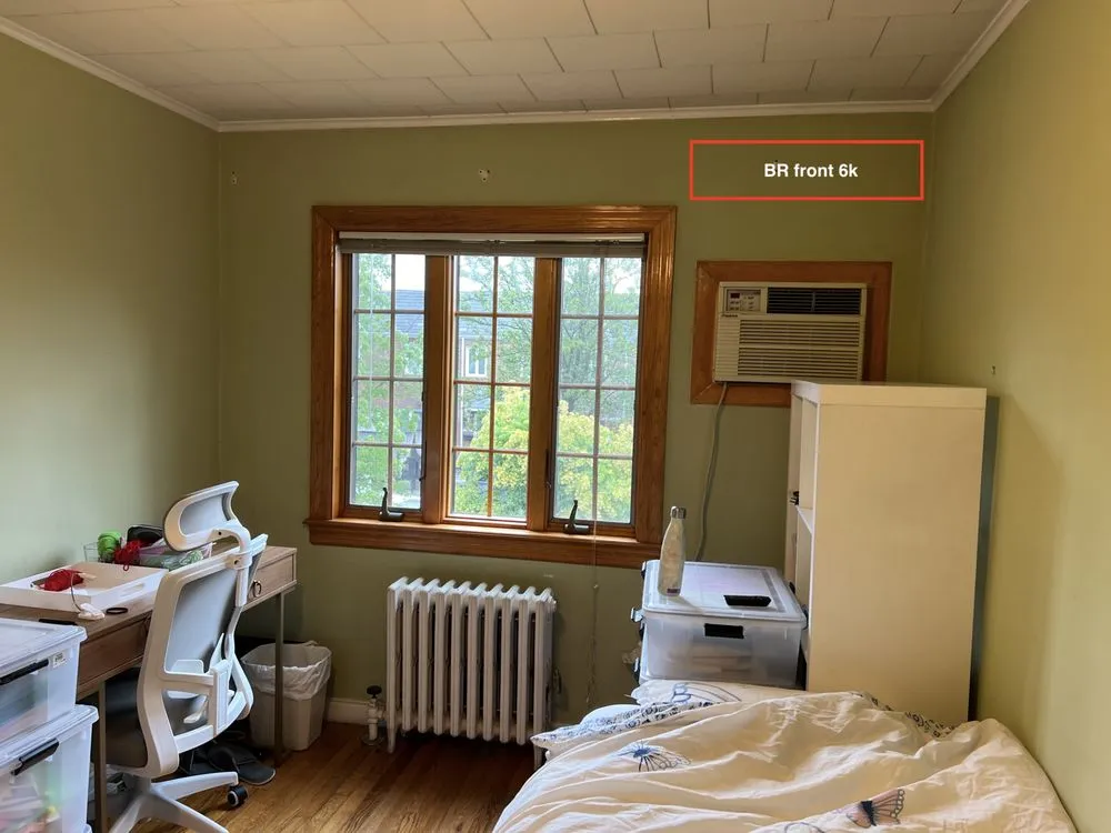 Slide of Weston Bros