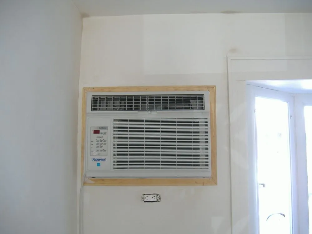 Slide of Weston Bros