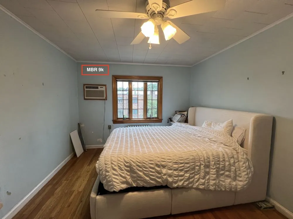 Slide of Weston Bros