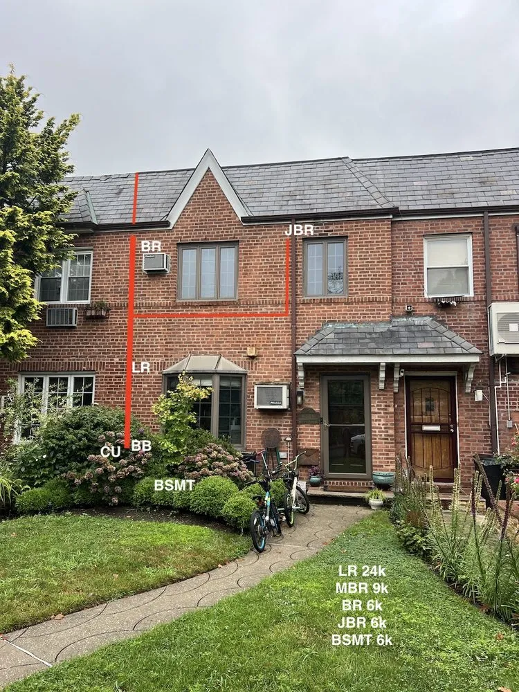 Slide of Weston Bros