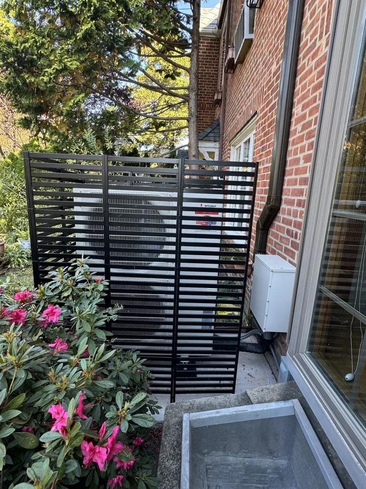 Slide of Weston Bros