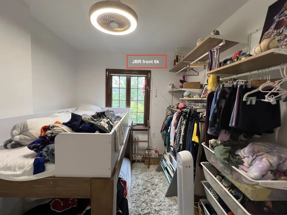 Slide of Weston Bros