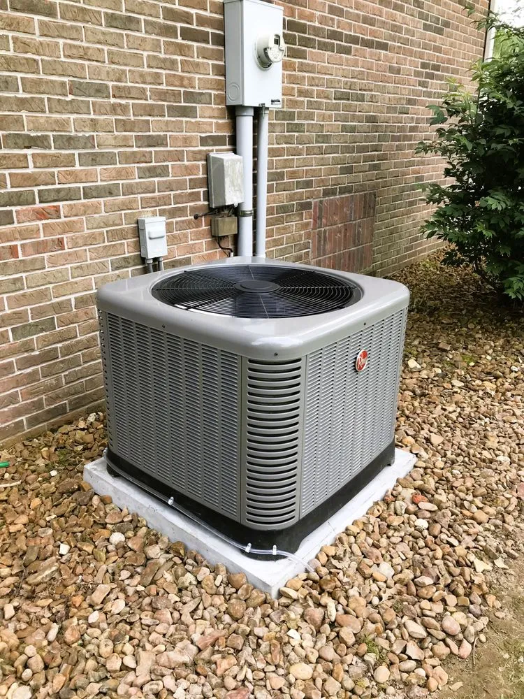 Slide of Weston Brothers Heating & Cooling