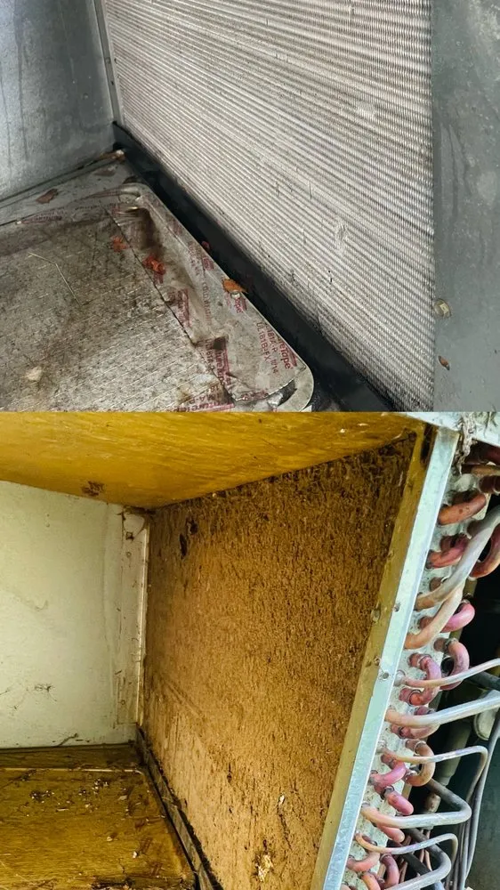 Slide of Weston Brothers Heating & Cooling