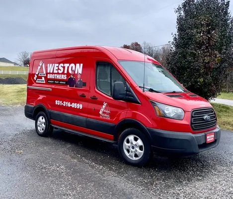 Weston Brothers Heating & Cooling