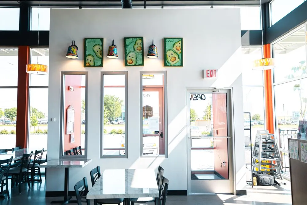 Slide of Weston Companies