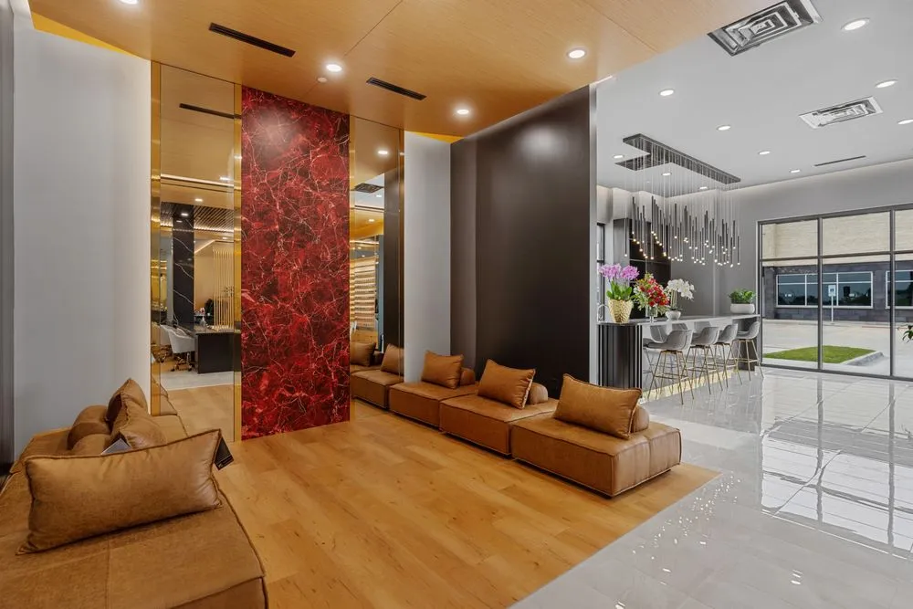 Slide of Weston Companies